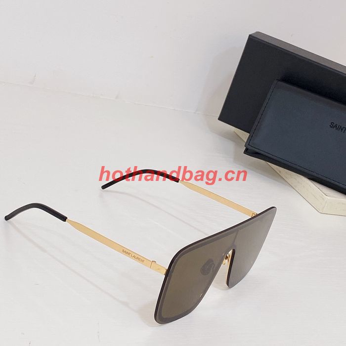 Saint Laurent Sunglasses Top Quality SLS00217